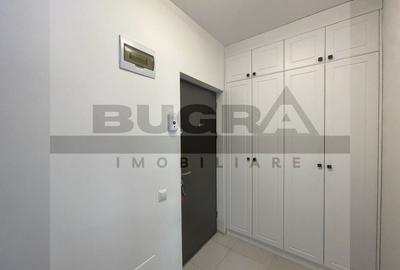 Apartament de 2 camere, 49mp, parcare, zona Restaurant Regal - 12