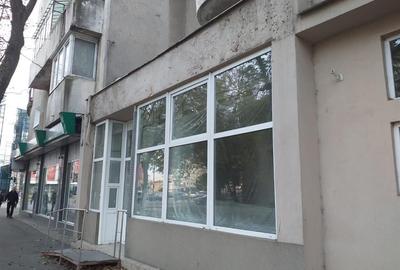 Fara Comision Spatiu Comercial Spitalul Judetean - 1