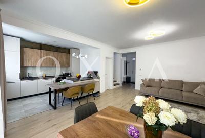 AX1137 Giroc, 1/2 Duplex, Panouri Fotovoltaice (PROSUMATOR) AX1137 Giroc, 1/2 Duplex, Panouri Fotovoltaice (PROSUMATOR) - 2