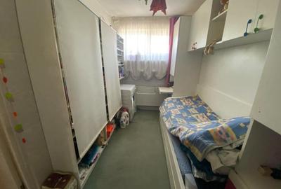 Apartament de 3 camere, 50 mp, zona Grigorescu - 2