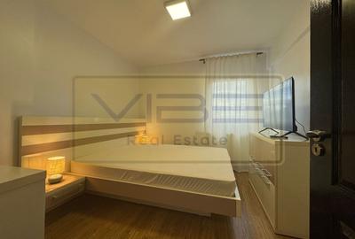 Apartament cu 2 camere semidecomandat, mobilat în Tudor Vladimirescu - 2