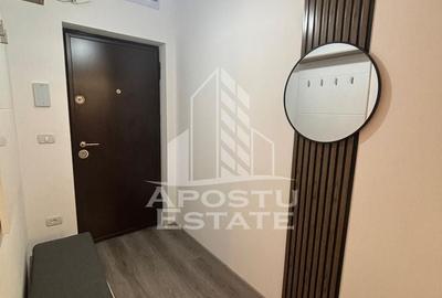 Apartament modern,2 camere,Calea Lipovei,bloc nou - 6