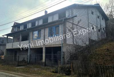 Cladire, pretabila infiin?are pensiune, de vanzare in comuna Bradule?, sat Bradetu, jude? Arge?. - 3