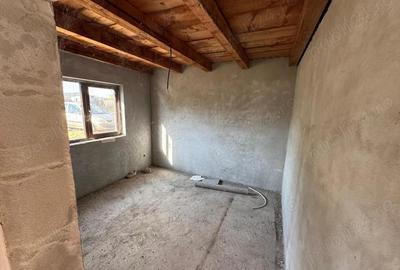 Casa individuala P+M, construc?ie solida | La gri | RED Imobiliare Comision 0% - 5