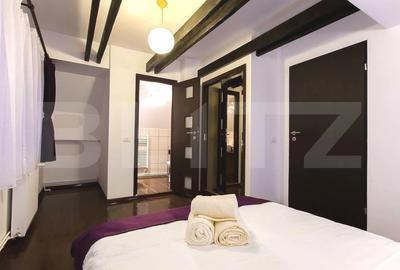 Casă individuală cu 3 camere cu Teren 435 Mp în Bran - 13