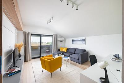 Apartament in Dumbravita cu 2 camere - 5