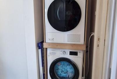 Apartament cu 3 camere decomandat în Poarta 6 - 15