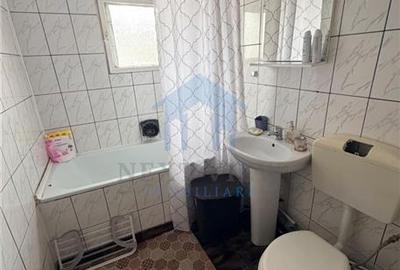 Apartament cu 2 camere decomandat în Între Lacuri - 2