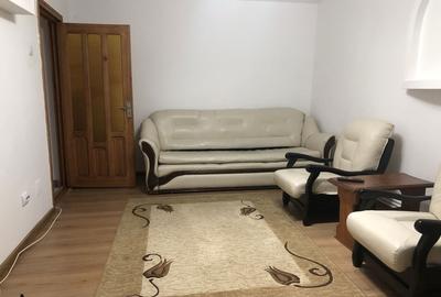 Apartament cu 3 camere decomandat în Central - 4