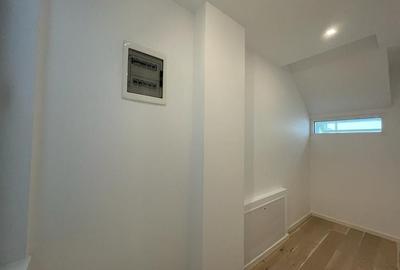 Casă individuală cu 11 camere cu Canalizare în Dorobanți - 15