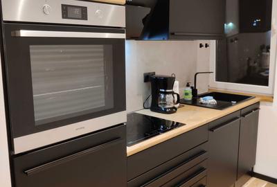 Apartament cu 2 camere în Gara de Nord - 3