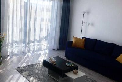 Apartament bloc nou in apropiere de UMFST ( 7 noiembrie) - 3