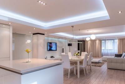 Apartament High End 3 camere I Soseaua Nordului - 3