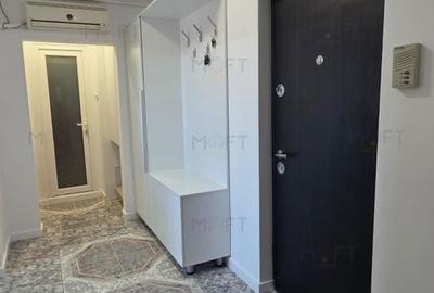 Inchiririere Apartament 2 camere || Costin Georgian || Metrou || - 4