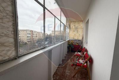 Apartament cu 1 camere semidecomandat, mobilat în Calea București - 3