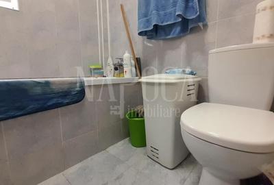 Apartament 2 camere de vanzare in Floresti - 5