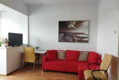 Iancului vatra luminoasa etaj 9 - 4