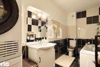 Apartament cu 3 camere în Jucu - 4