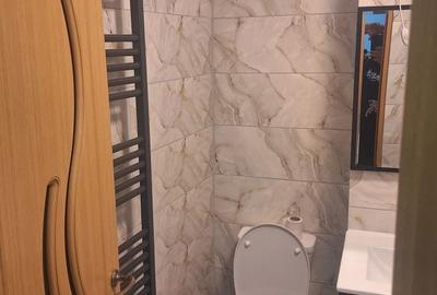 Apartament cu 2 camere decomandat în Băceni - 3