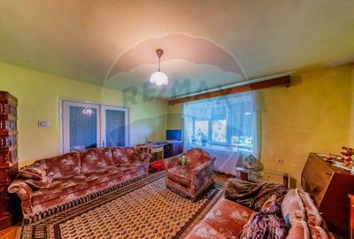 Casa cu 3 camere de vanzare in zona Gai, teren de 1249mp Casa cu 3 camere de vanzare in zona Gai, teren de 1249mp - 3