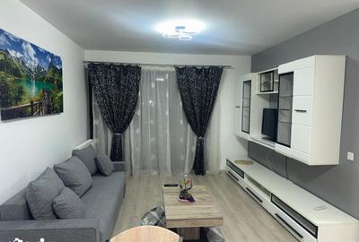 Apartament cu 2 camere decomandat în Central - 7