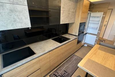 REA1024179 Apartament 3 Camere Cortina Academy Mobilat - 9