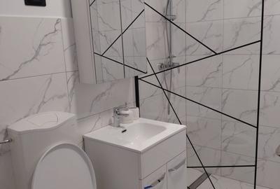 Apartament cu 2 camere decomandat în Aleea Carpați - 6