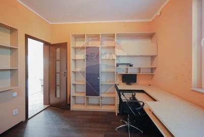 Casă individuală cu 6 camere cu Teren 1000 Mp în Ultracentral - 18