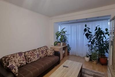 Apartament cu 2 camere semidecomandat în Brotăcei - 3