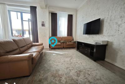 Apartament cu 3 camere în Dămăroaia - 18