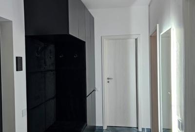 Apartament cu 2 camere decomandat, mobilat în Central - 5