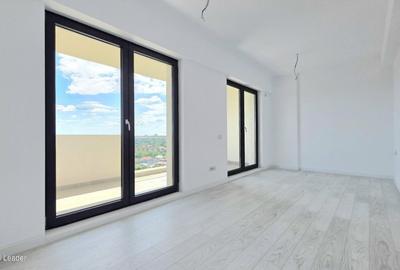 Penthouse Duplex, SunLake Residence, Panorama Superba - 13