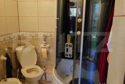Casă cu 7 camere cu Teren 300 Mp în Codlea - 2