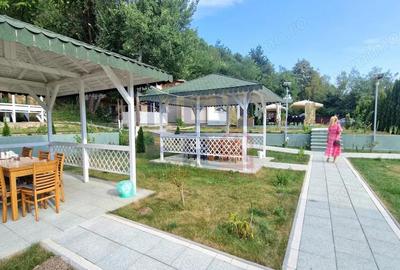 Domeniu Imobiliar de Elita: 14.000 mp Teren, Pensiune, SPA ?i Centru Evenimente - 1