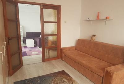 Apartament doua camere etaj unu, mobilat si utilat complet central, prin Ravirom - 6