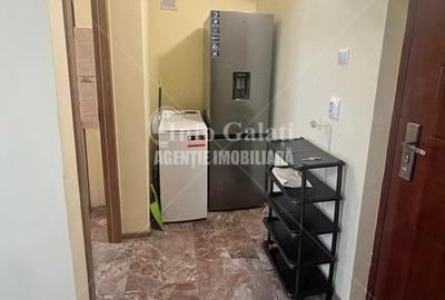 Garsonieră decomandată în Faleză - 1