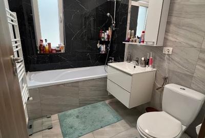 Apartament cu 2 camere decomandat în Giroc - 4