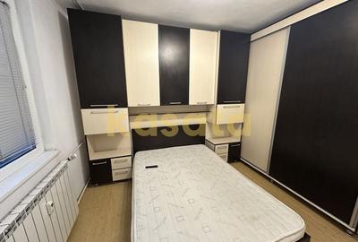 Apartament renovat 2 camere | Spatios | De vânzare - 7