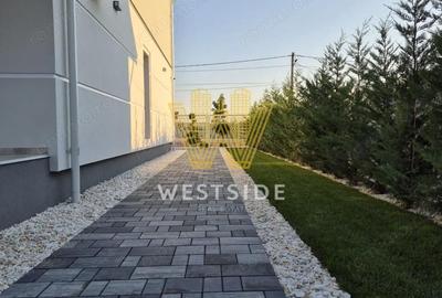 Casă cu Teren 1000 Mp în Dumbrăvița