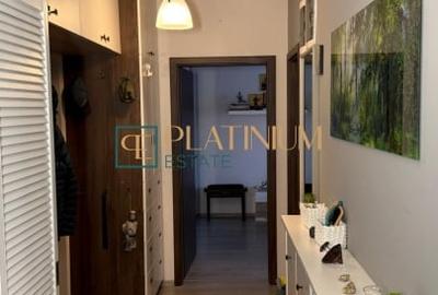 Apartament cu 2 camere, mobilat în Aradului - 5