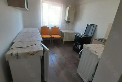 Inchiriez garsoniera zona calea Caransebesului