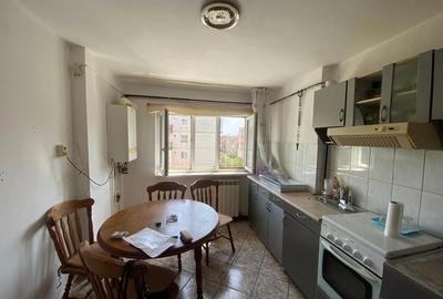 Apartamente de vânzare Lugoj, zona Cotu Mic - 2