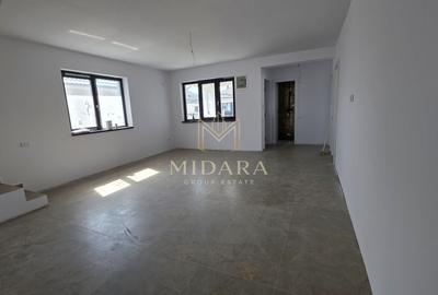 Casă individuală cu 4 camere cu Canalizare în Est - 5