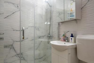 Apartament cu 2 camere decomandat, mobilat în Drumul Taberei - 16