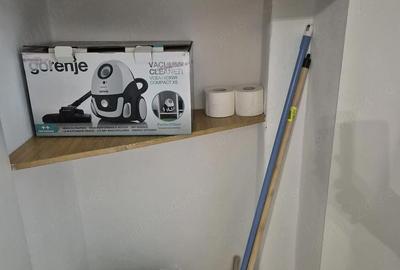 Apartament cu 2 camere decomandat în Răcădău