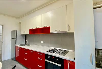 Bucurestii Noi- Sos Chitilei. Atria Urban Resort - 8