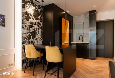 Apartament cu 2 camere în Lotus - 5