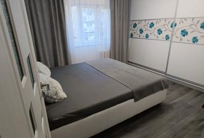 Apartament cu 2 camere decomandat, mobilat în Sebastian - 1