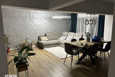 Apartament cu 3 camere în Central - 3