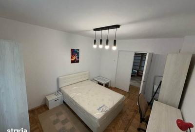 Apartament cu 2 camere în 22 Decembrie 1989 - 5